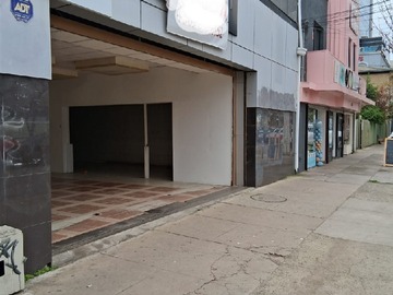 Arriendo Mensual / Local Comercial / Viña del Mar