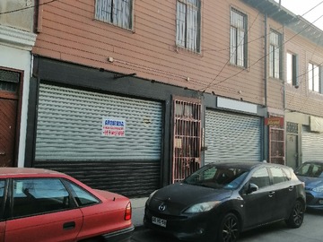 Arriendo Mensual / Local Comercial / Viña del Mar