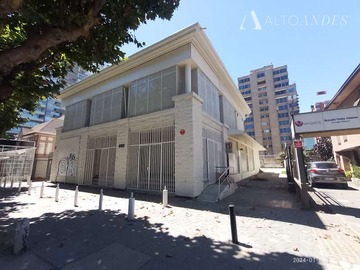 Arriendo Mensual / Local Comercial / Viña del Mar