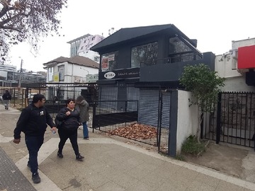 Arriendo Mensual / Local Comercial / Viña del Mar