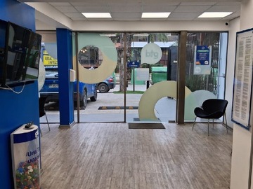 Arriendo Mensual / Local Comercial / Viña del Mar