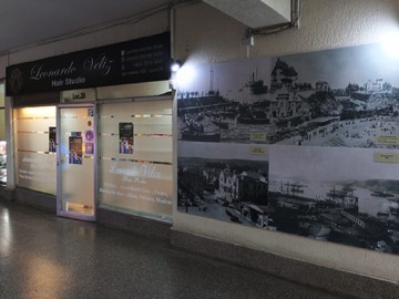 Arriendo Mensual / Local Comercial / Viña del Mar