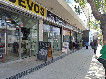 Arriendo Mensual / Local Comercial / Viña del Mar