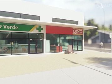 Arriendo Mensual / Local Comercial / Viña del Mar