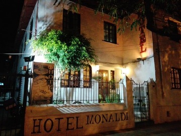 Arriendo Mensual / Local Comercial / Viña del Mar