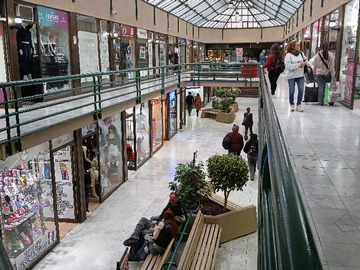 Arriendo Mensual / Local Comercial / Viña del Mar