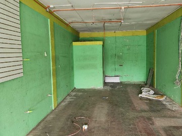 Arriendo Mensual / Local Comercial / Viña del Mar