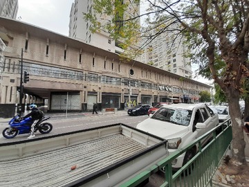 Arriendo Mensual / Local Comercial / Viña del Mar