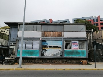 Arriendo Mensual / Local Comercial / Viña del Mar