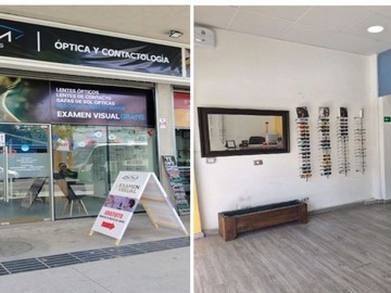 Arriendo Mensual / Local Comercial / Viña del Mar