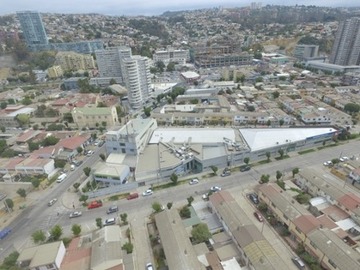 Arriendo Mensual / Local Comercial / Viña del Mar