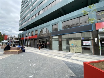 Arriendo Mensual / Local Comercial / Viña del Mar