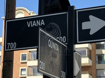 Arriendo Mensual / Local Comercial / Viña del Mar