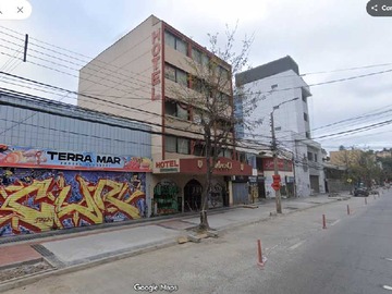 Arriendo Mensual / Local Comercial / Viña del Mar