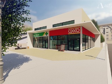 Arriendo Mensual / Local Comercial / Viña del Mar