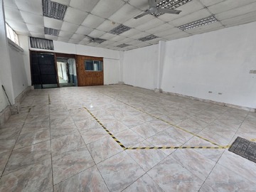 Arriendo Mensual / Local Comercial / Viña del Mar