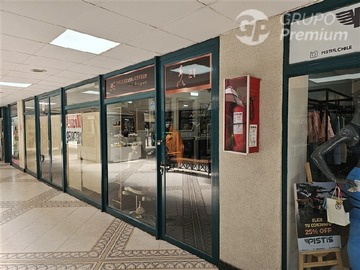 Arriendo Mensual / Local Comercial / Viña del Mar
