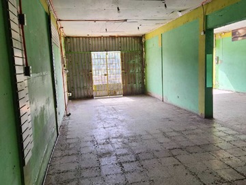 Arriendo Mensual / Local Comercial / Viña del Mar