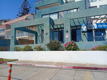 Arriendo Mensual / Local Comercial / Viña del Mar