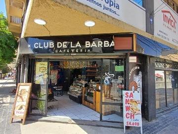 Arriendo Mensual / Local Comercial / Viña del Mar