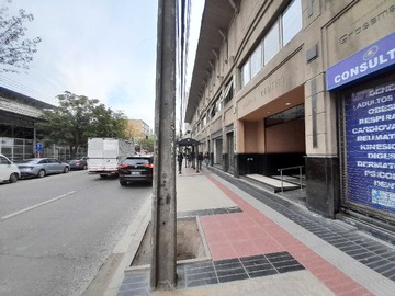 Arriendo Mensual / Local Comercial / Viña del Mar