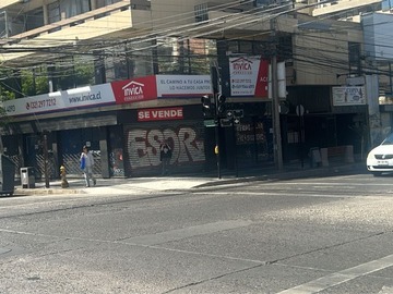 Arriendo Mensual / Local Comercial / Viña del Mar