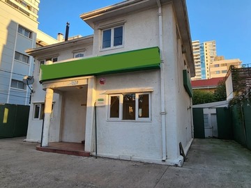 Arriendo Mensual / Local Comercial / Viña del Mar