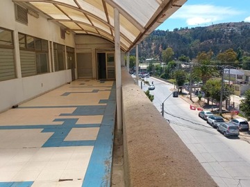 Arriendo Mensual / Local Comercial / Viña del Mar