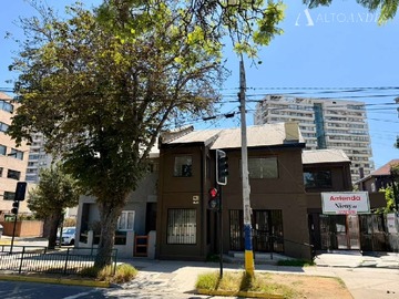 Arriendo Mensual / Local Comercial / Viña del Mar
