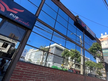 Arriendo Mensual / Local Comercial / Viña del Mar