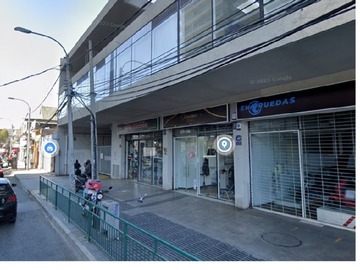 Arriendo Mensual / Local Comercial / Viña del Mar