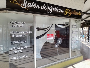 Arriendo Mensual / Local Comercial / Viña del Mar
