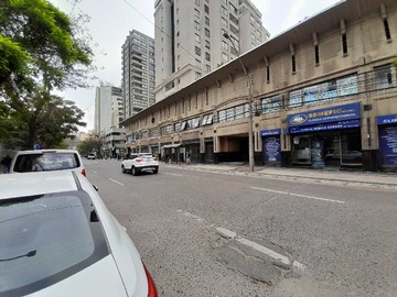 Arriendo Mensual / Local Comercial / Viña del Mar