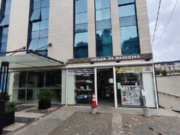 Arriendo Mensual / Local Comercial / Viña del Mar