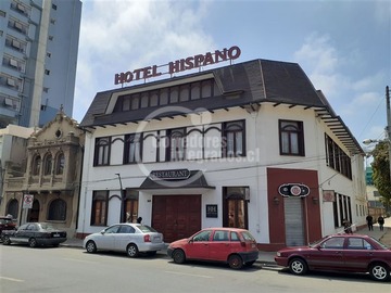 Arriendo Mensual / Local Comercial / Viña del Mar