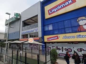 Arriendo Mensual / Local Comercial / Viña del Mar