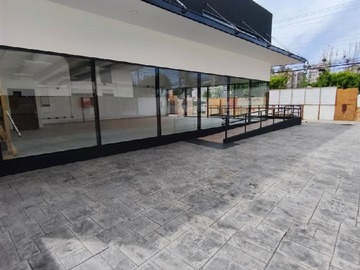 Arriendo Mensual / Local Comercial / Viña del Mar