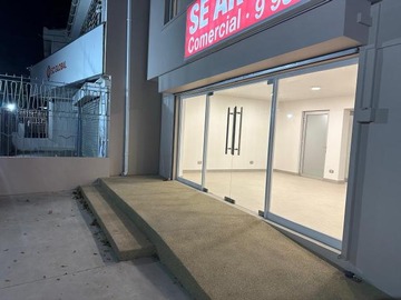Arriendo Mensual / Local Comercial / Viña del Mar