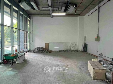 Arriendo Mensual / Local Comercial / Vitacura