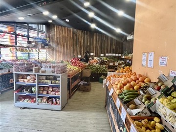 Arriendo Mensual / Local Comercial / Vitacura