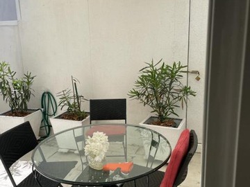 Arriendo Mensual / Local Comercial / Vitacura