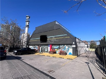 Arriendo Mensual / Local Comercial / Vitacura