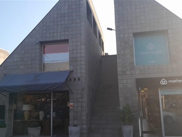 Arriendo Mensual / Local Comercial / Vitacura