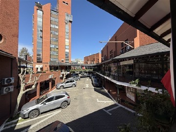 Arriendo Mensual / Local Comercial / Vitacura