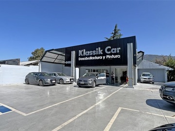 Arriendo Mensual / Local Comercial / Vitacura