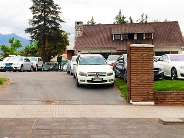 Arriendo Mensual / Local Comercial / Vitacura