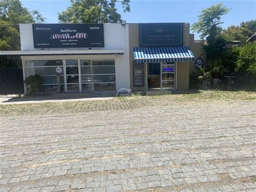 Arriendo Mensual / Local Comercial / Vitacura