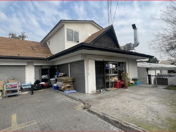 Arriendo Mensual / Local Comercial / Vitacura