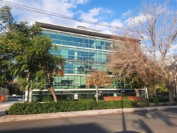 Arriendo Mensual / Local Comercial / Vitacura