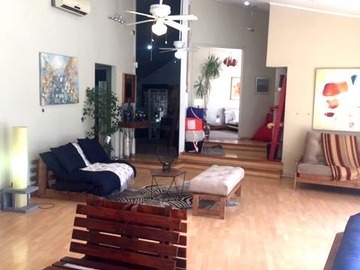 Arriendo Mensual / Local Comercial / Vitacura
